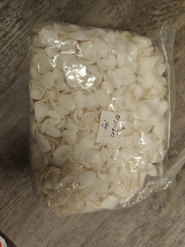 [A-006913] White Cay Cay 1 kilo