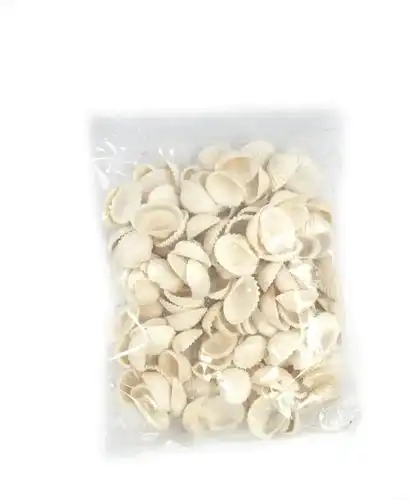 [A-013203] White Chippy gemengde maten, 1 kilo