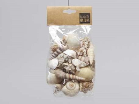 [A-013218] Schelpenmix 250 gram