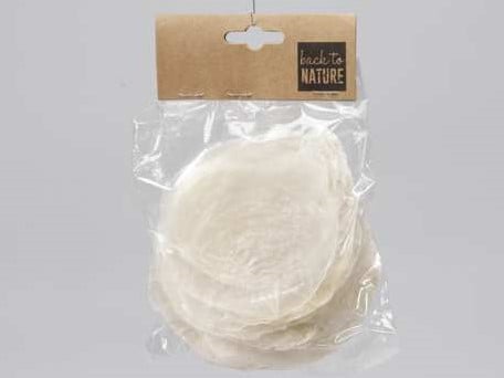 [A-013439] Capiz Camar schelpen Naturel 250 gram