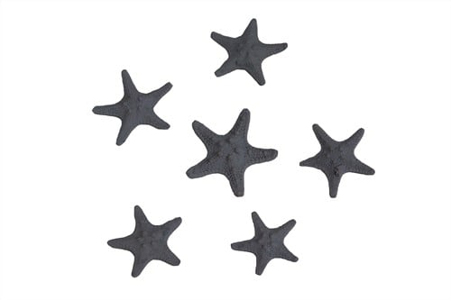 [A-013803] Zeester Philippine Grijs Per stuk