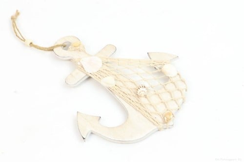 [A-017310] Anker hanger Breezy 12,5 x 16 cm