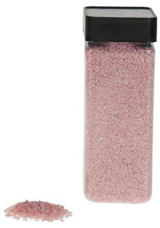 [A-012531] Gravel 2-5mm 650 licht roze Decoratiezand