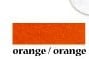 [A-009719] Viltlapjes Oranje 20x30 cm Pak 10