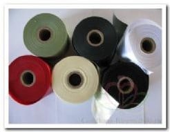 [A-010421] Zijdelint Lintprinter Roze 45mm 50 meter