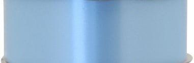 [A-012165] Poly Ribbon Scheur cadeaulint Babyblauw 50mm 100yard