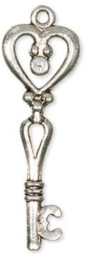 [A-012223] Hanger sleutel 12 stuks 