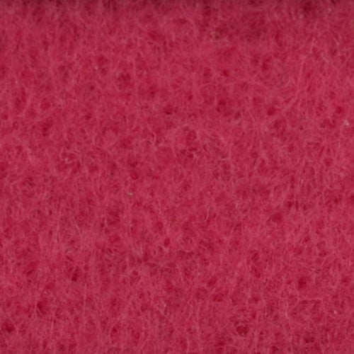 [A-014944] Viltlapje Fuchsia 20x30 cm 1mm dik per stuk
