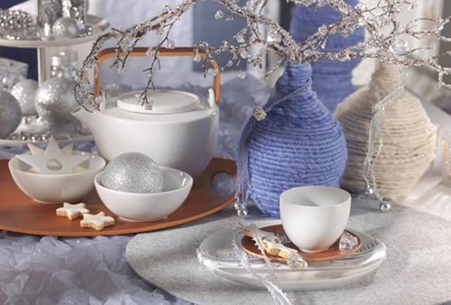 [A-016882] Wolkoord wolslinger Viltkoord Creme kaart 2 meter