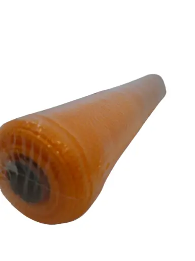 [A-017479] Decomesh Goud 53 cm rol 9 meter voor kransen en inpakken