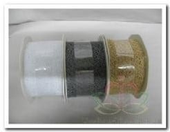 [A-018364] Lint Crispy 11 Rose 5 cm rol 10 meter