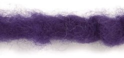 [A-019625] Wolkoord Woldocht Dun 085 Lila 4 mm 80 meter