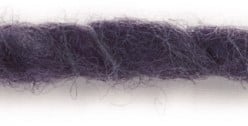[A-019641] Wolkoord Wolkordel 303 Violett Melange 7 mm 20 meter