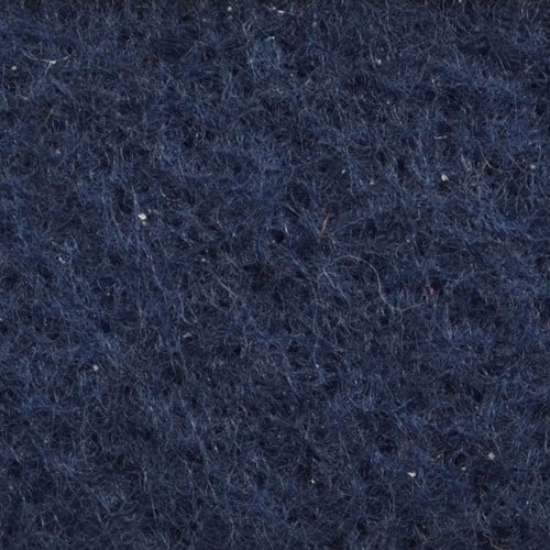 [A-024572] Viltlapje Marineblauw 20x30 cm 1mm dik per stuk
