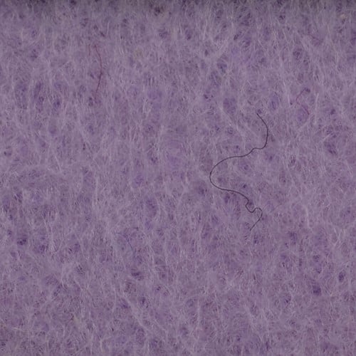 [A-024573] Viltlapje Lila 20x30 cm 1mm dik per stuk