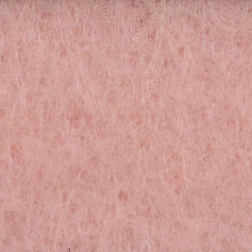 [A-024576] Viltlapje Lichtroze 20x30 cm 1mm dik per stuk