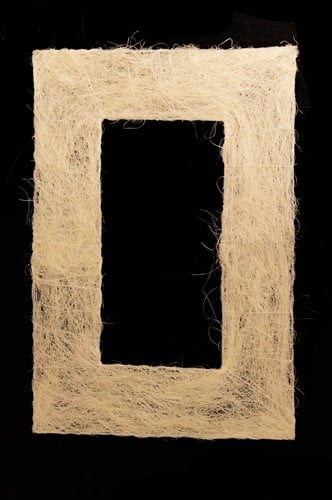 [A-014598] Sisal Kader set 