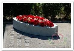 [A-004039] Guirlande piepschuim styropor piepschuimboog 55×10 cm