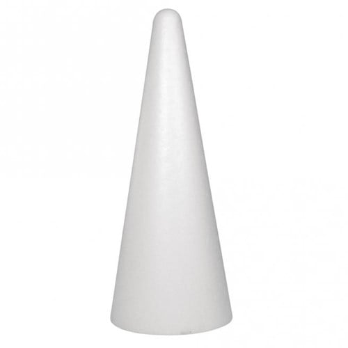 [A-013032] Oasis® Styropor Piepschuim Isimo Kegel 50 cm hoog