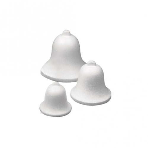 [A-013626] OASIS® Bell klok 9 cm / st