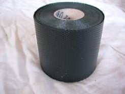 [A-002922] Wikkelband kranslint 8 cm breed  rol alternatief 014596