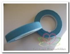 [A-005087] Bloemistentape Blauw