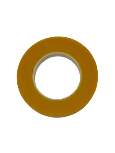 [A-007623] Bloemistentape 11 Geel