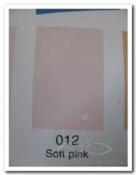 [A-007100] Spring pro Florist Bloemenverfspray Soft Rose 400 cc