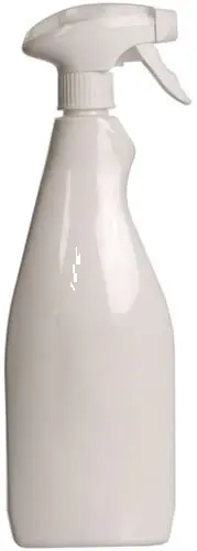 [A-008908] Bloemenlijmspray voor glitters Flowerglue ready 2 go 1000 ml