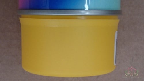 [A-010317] Spring pro Florist Bloemenverfspray 080 Chrome Yellow 400 cc