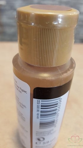 [A-012567] Allesverf Acryl op waterbasis Noga 59 ml