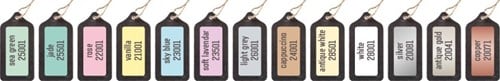 [A-015836] Vintage Chalkspray Paint Ook voor Styropor Koper 400 cc