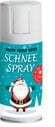 [A-016643] Sneeuwspray Vlamvertragend Voor Styropor 150 cc