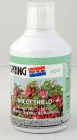 [A-022527] SPRING BIOLOGISCHE INSECTEN BARRIERE (NATURES CHOICE) 500ml Biologische insecten barrière