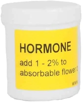[A-024467] Hormonen bloemenzuigverf Absorbable Flower Dye 100 gr