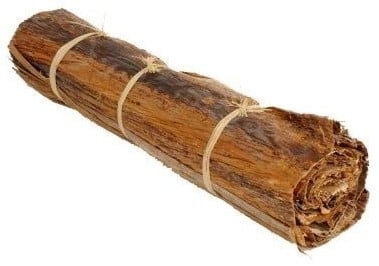 [A-002816] Bananenblad rol ca. 50 cm