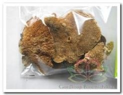 [A-005528] Elfenbankje Kleinverpakking ca. 50 gr