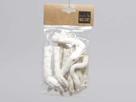 [A-013182] Pepe Cone Capstick Kopi Cone White Wash ca. 60 gram kleinverpakking