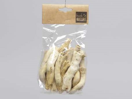 [A-013183] Pepe Cone Capstick Kopi Cone Yellow Wash ca. 60 gram kleinverpakking