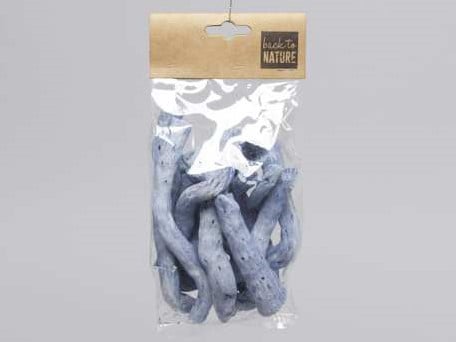 [A-013184] Pepe Cone Capstick Kopi Cone Blue Wash ca. 60 gram kleinverpakking