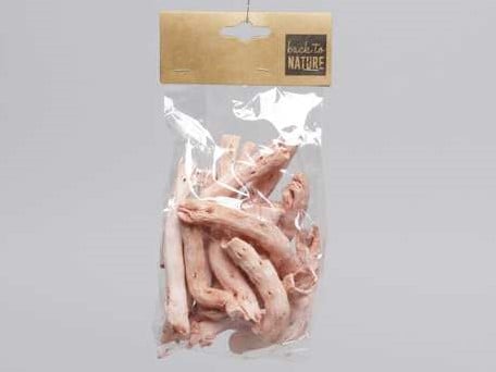 [A-013186] Pepe Cone Capstick Kopi Cone Zalm Oranje ca. 60 gram kleinverpakking