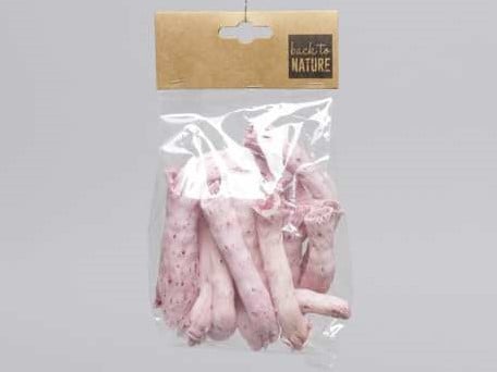 [A-013187] Pepe Cone Capstick Kopi Cone Roze ca. 60 gram kleinverpakking