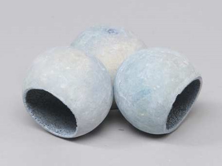 [A-013194] Bell cup Blue Wash 12 stuks