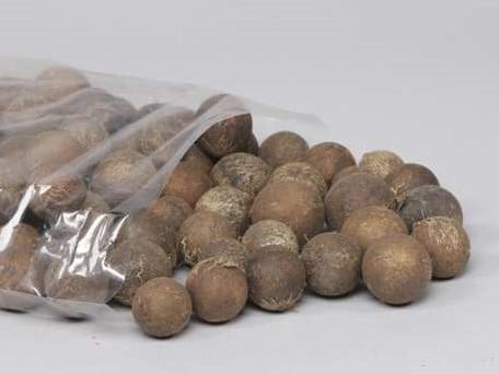 [A-013416] Pal Fruit Naturel 500 gram