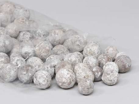 [A-013417] Pal Fruit White Wash 500 gram