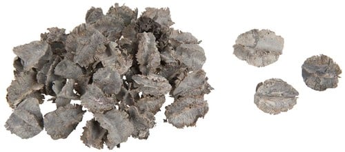 [A-015151] Arjun droogbloem Grijs/Wit wash ca. 250 gram