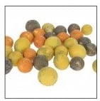 [A-015173] Pal Fruit Groen mix 200 gram