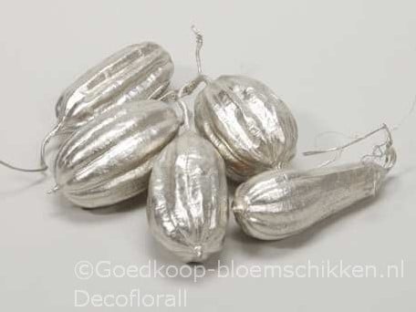 [A-016148] Jhinga fruit Zaaddozen Platinum 10 st 