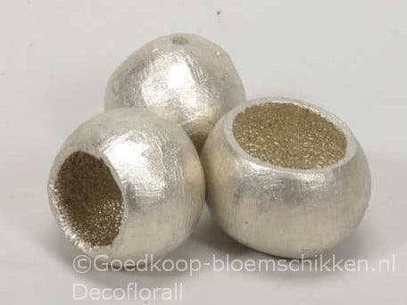 [A-016168] Bell cup Platinum 12 stuks