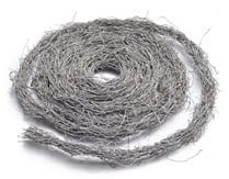 [A-016462] Salimstreng Clematisstreng Frosted White 4,5 m